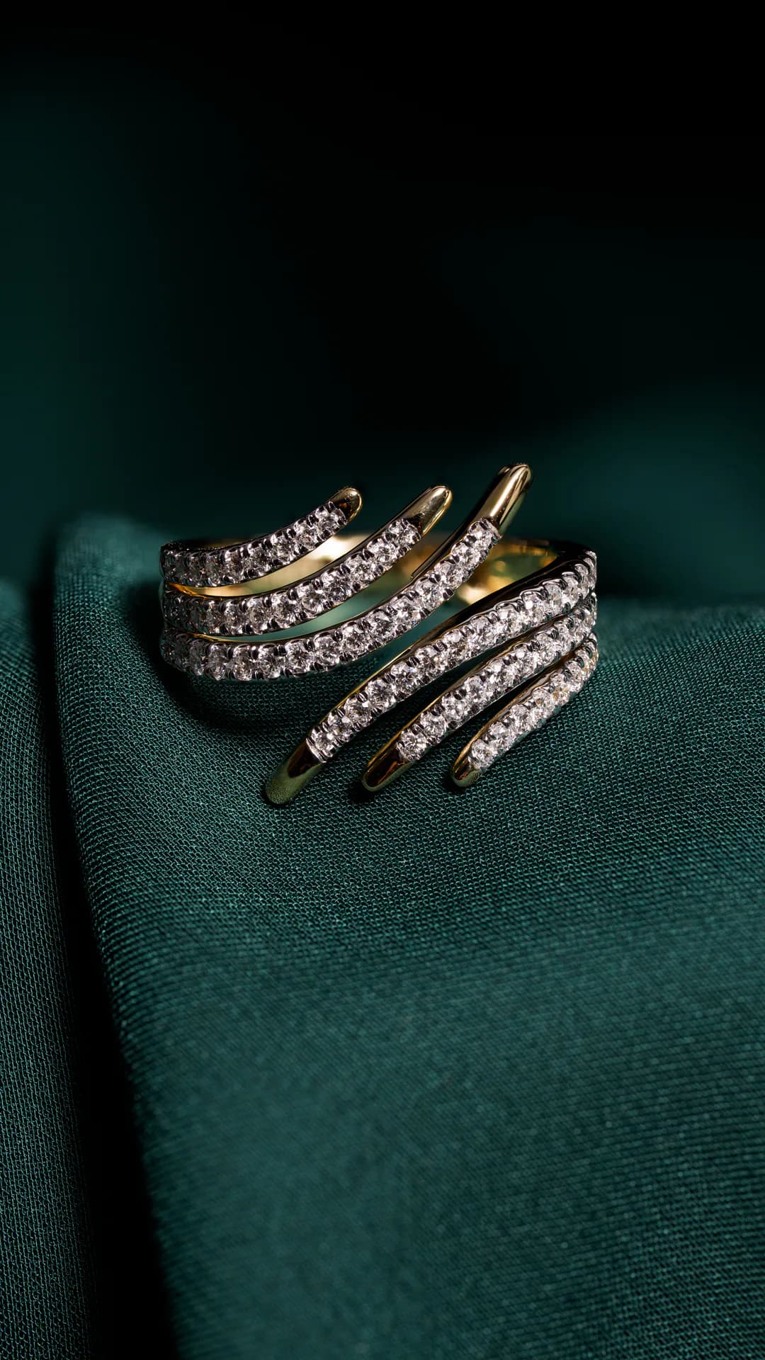 Wild Luxe