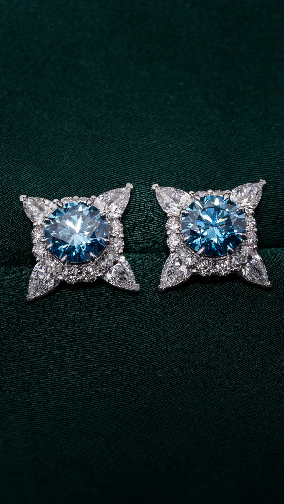 The Riviera Bleu