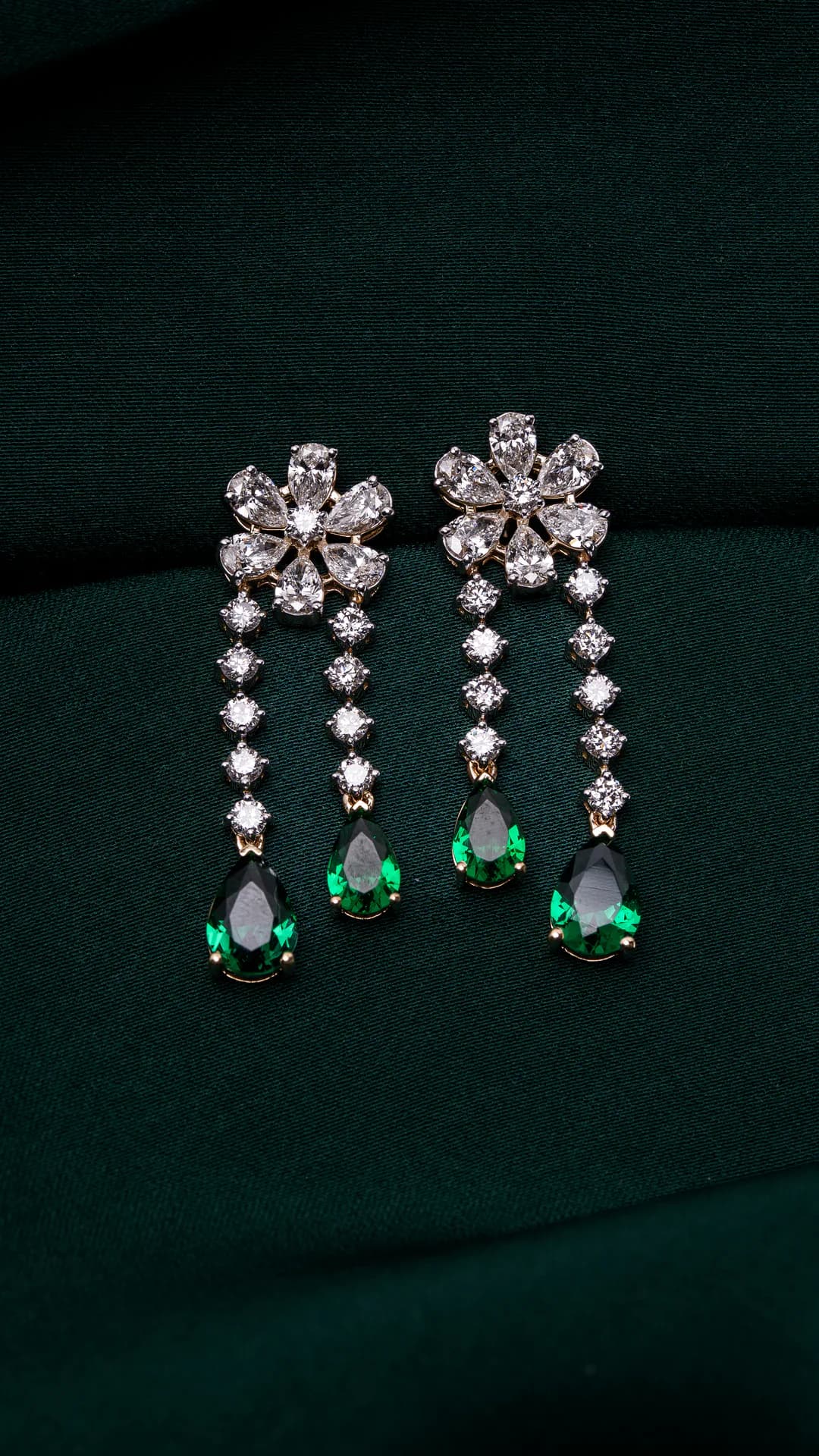 The Emerald Hour